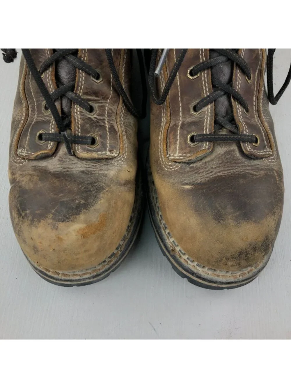 Georgia Boot men logger